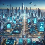 Smart City Technologies