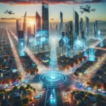 Smart City Overview