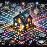 Smart home energy management system