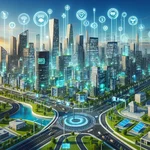 Smart sensors in urban environment