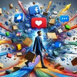 Social Media Reshaping Consumer Behavior