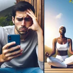 Social Media Impact on Mental Health