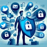 Social media privacy concerns