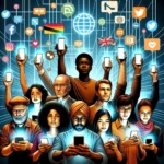 Social media activism impact