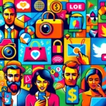 Social media influencing consumer trends