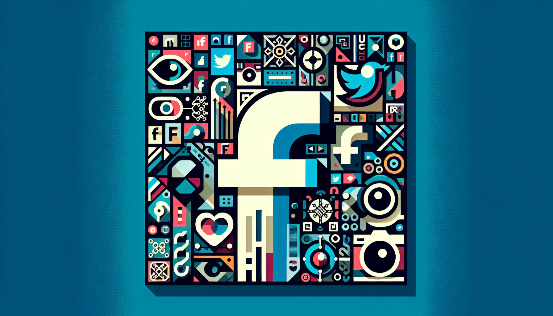 Social Media Reshaping Corporate Branding