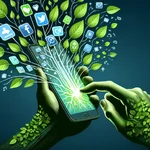 Social media reshaping environmental activism