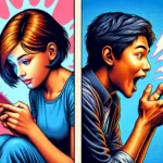 Social media impact on relationships