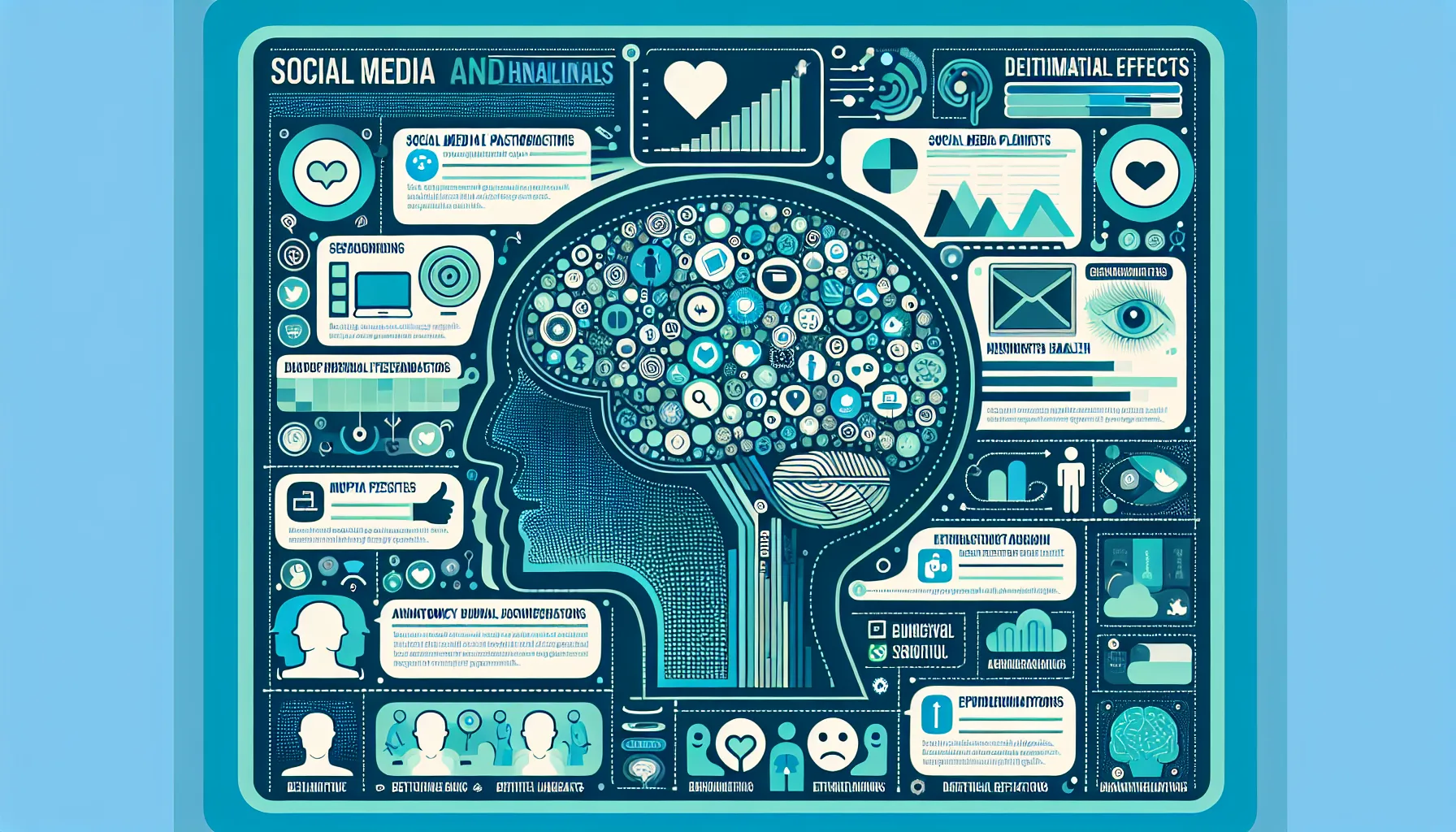 Social Media and Mental Health