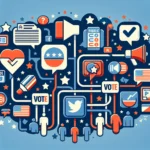 Social Media Influencing Political Opinions