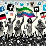 Social Media and Political Movements