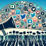 Social Media's Influence on Political Movements