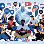 Social media influence on political participation