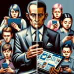 Government regulating social media