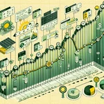 solar panel price trend