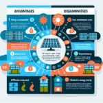 Solar Energy Advantages and Disadvantages