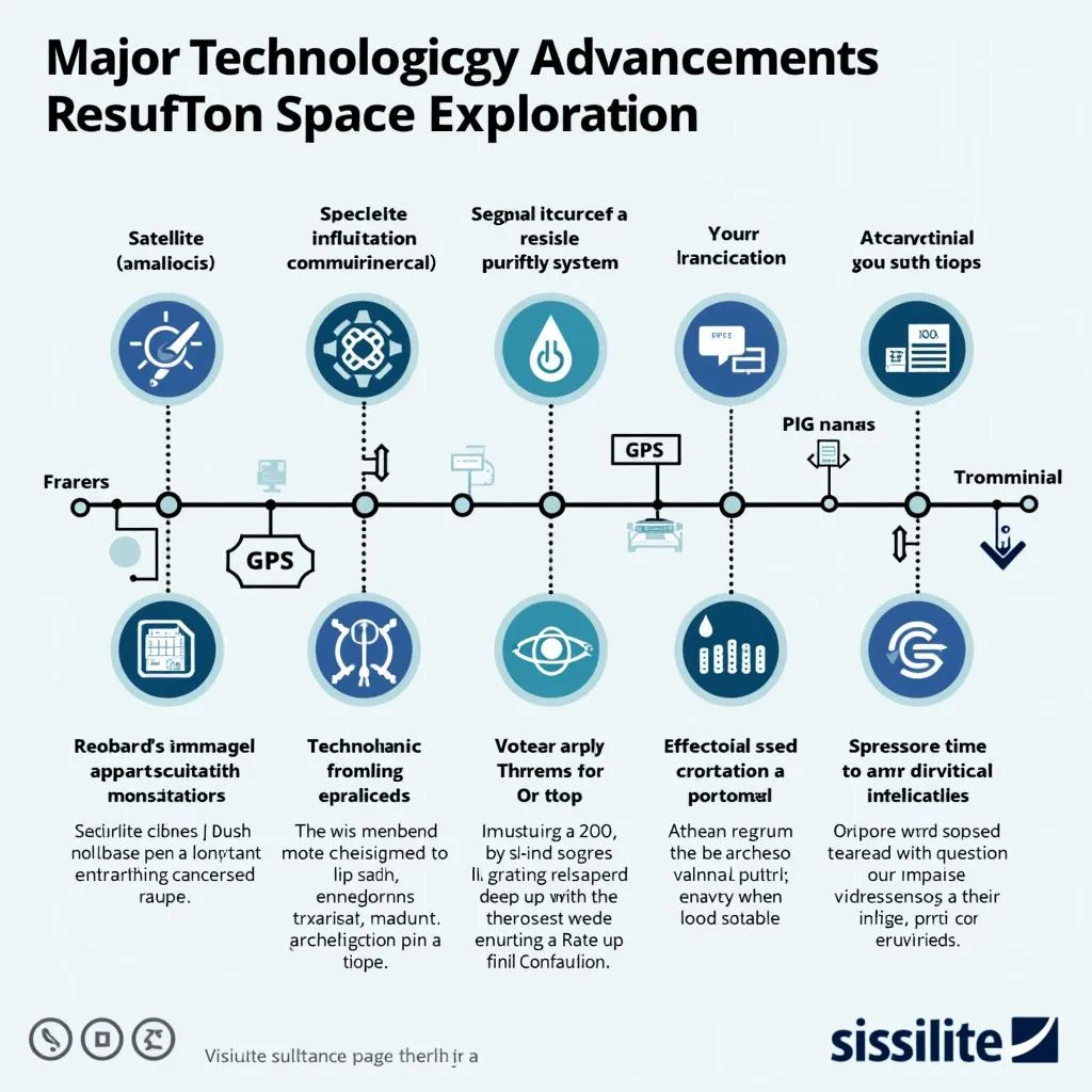 Technological advancements from space exploration