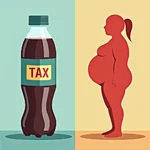 Taxing sugary drinks to prevent obesity