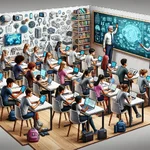 Technology in Classroom