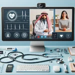 Telehealth consultation