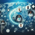 Global Telehealth Adoption