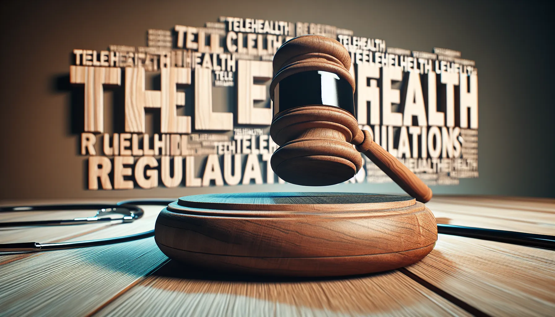 telehealth regulations