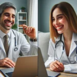 Telemedicine Consultation