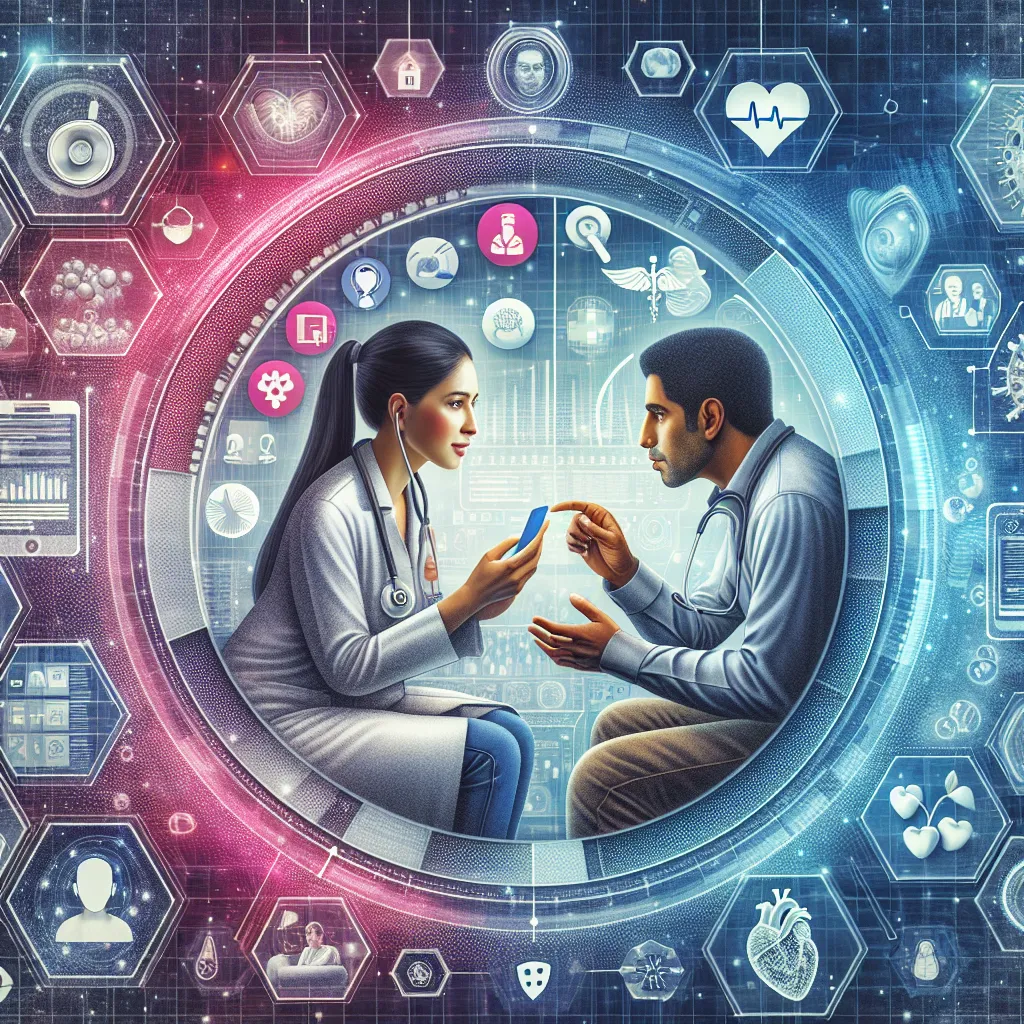 Telemedicine revolutionizing healthcare