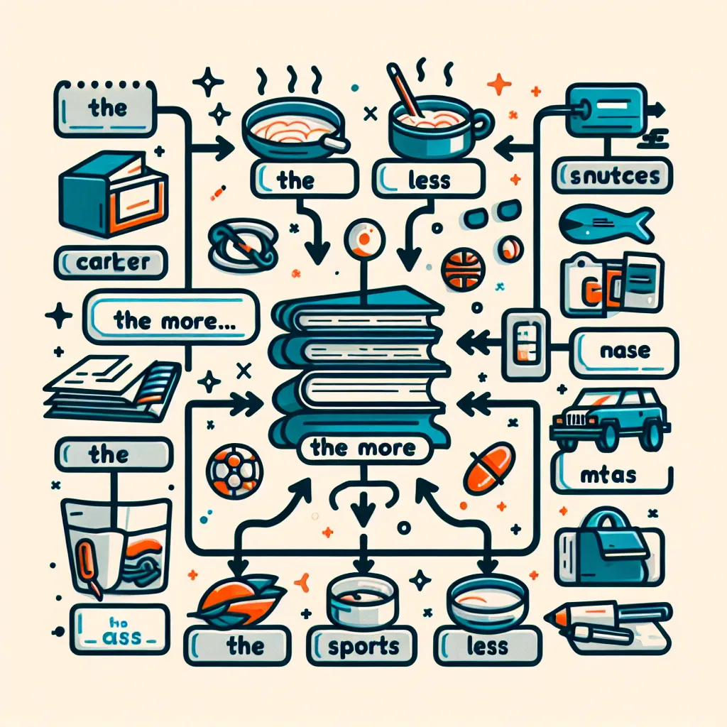 IELTS Grammar Structure