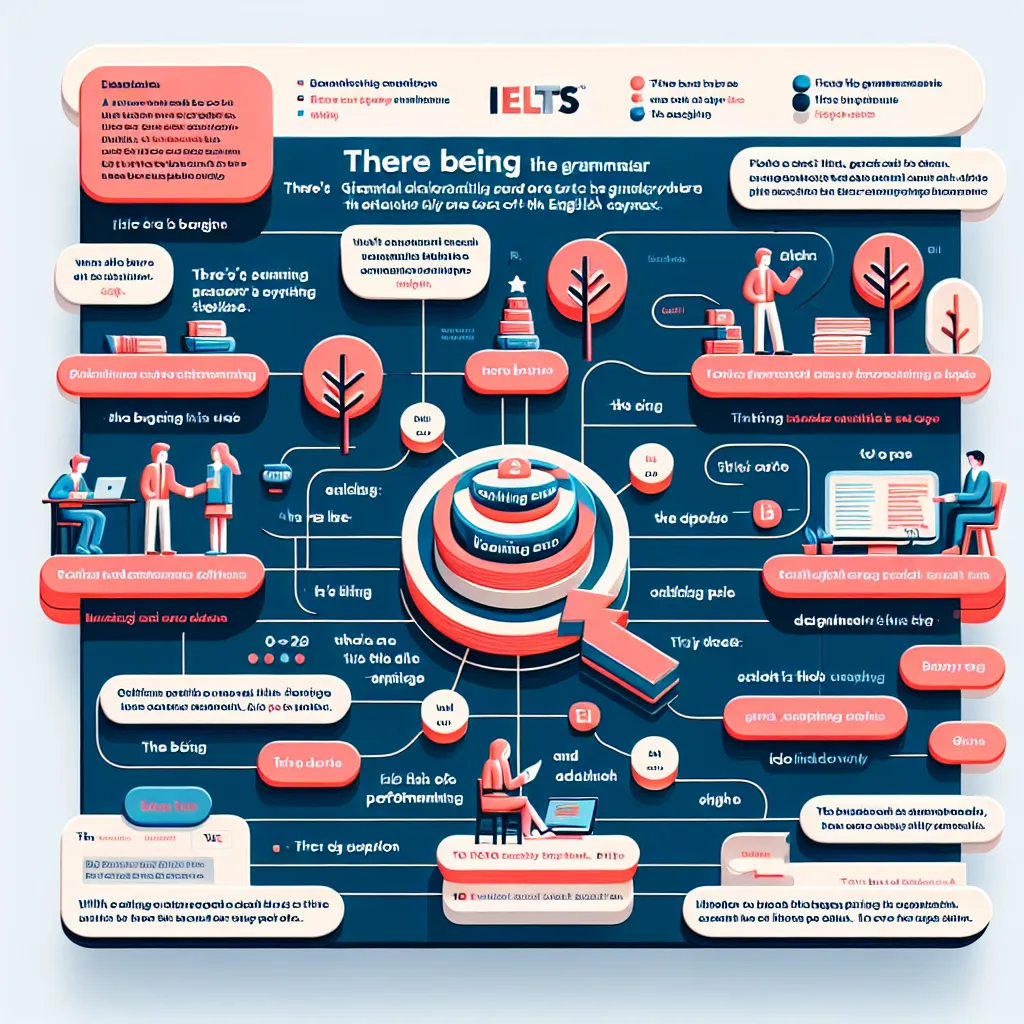 IELTS Grammar Structure