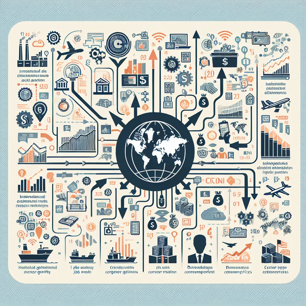 Trade Agreements Impact on Local Economies