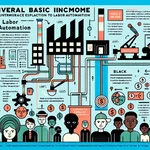 Universal Basic Income and Automation