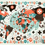 Universal healthcare addressing global health disparities