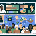 Universal Basic Income and Poverty Reduction