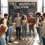 University Education Debate