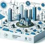 Urban Microgrid