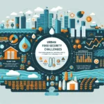 Urban Food Security Challenges