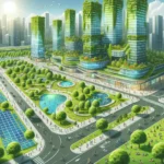 Urban planning for climate change