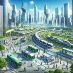 Urban Transportation Systems