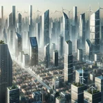 Urbanization and Renewable Energy