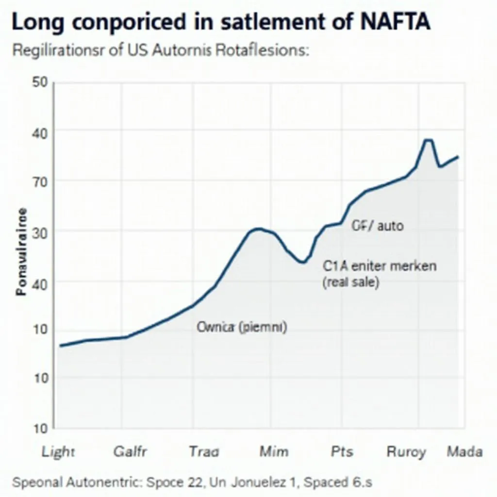 US Auto Industry Growth After NAFTA