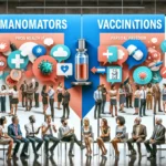 Vaccination debate