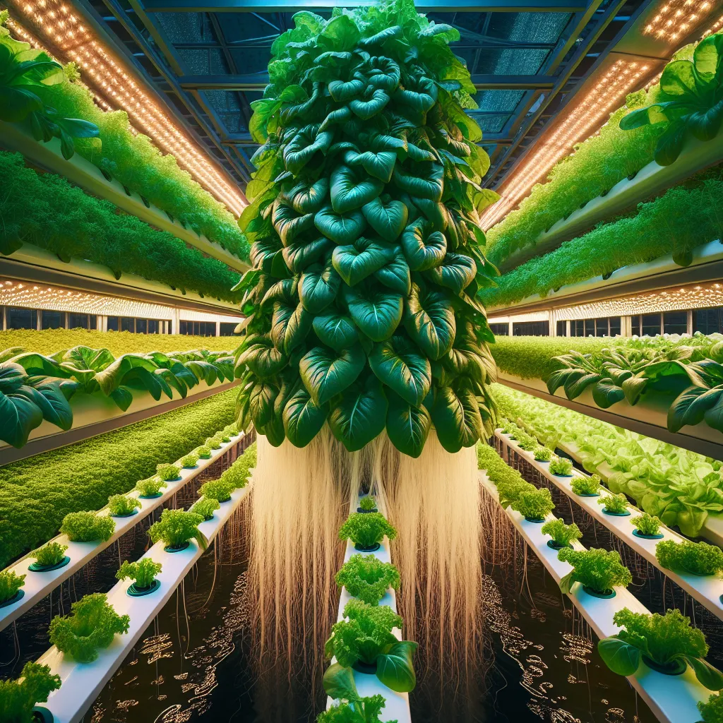 hydroponic-vertical-farming