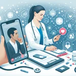 Virtual healthcare services improving access to care