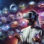 Virtual Reality in Entertainment