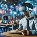 Virtual Reality in Education