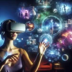 Virtual Reality in Entertainment