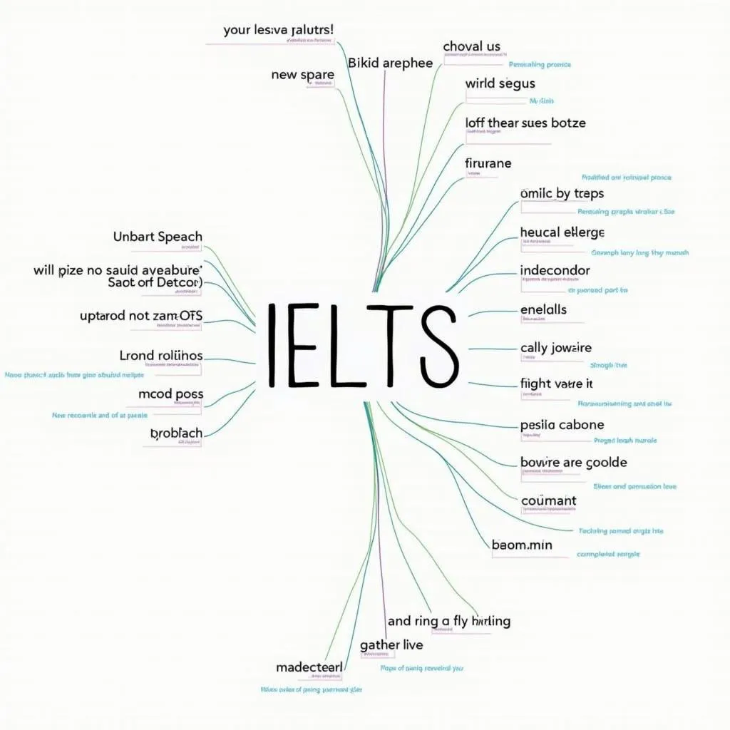 Key vocabulary for IELTS Writing Task 2 on international aid