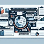 Impact of vocabulary on IELTS Writing scores