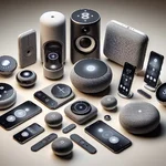 Voice Assistant Devices